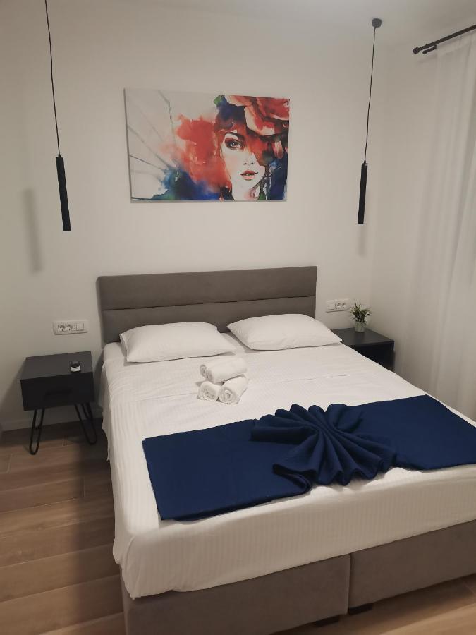 Stina Apartment Biograd Na Moru Luaran gambar