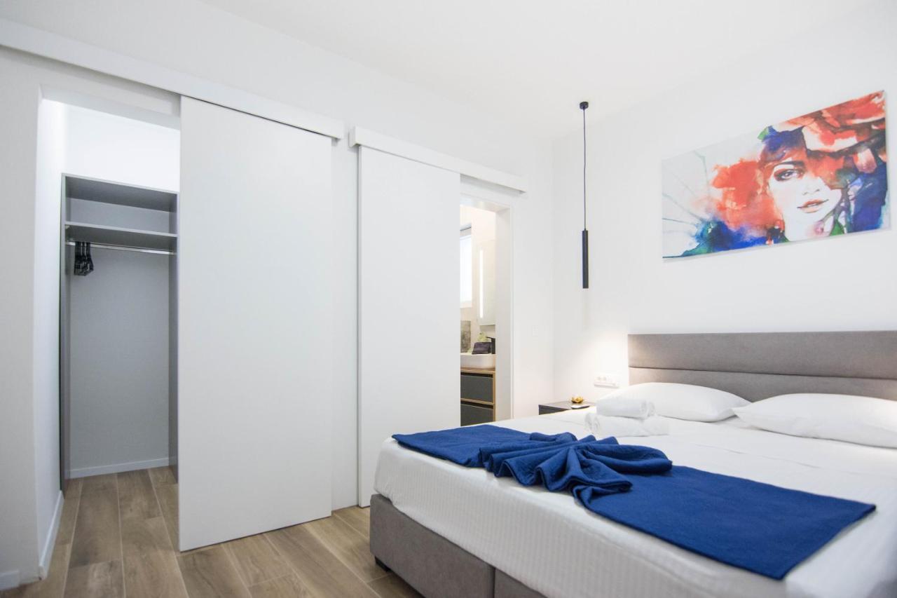 Stina Apartment Biograd Na Moru Luaran gambar