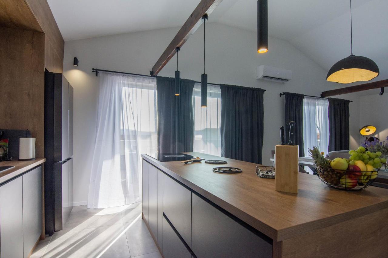 Stina Apartment Biograd Na Moru Luaran gambar