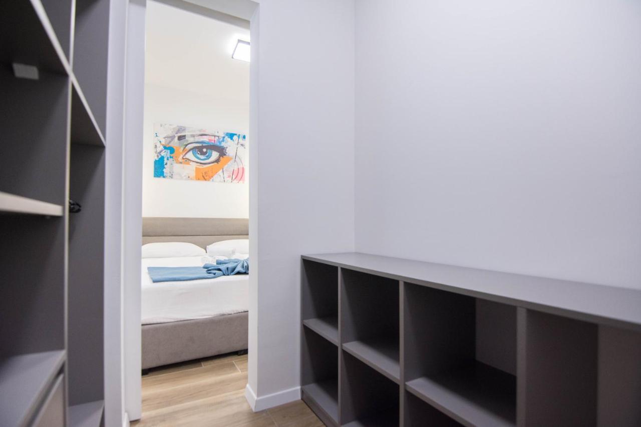 Stina Apartment Biograd Na Moru Luaran gambar