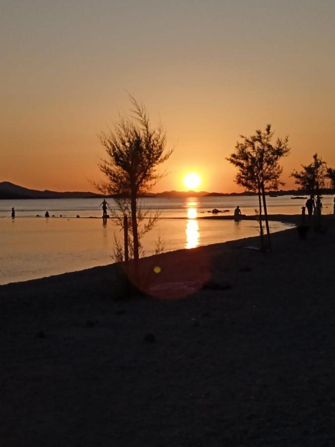 Stina Apartment Biograd Na Moru Luaran gambar