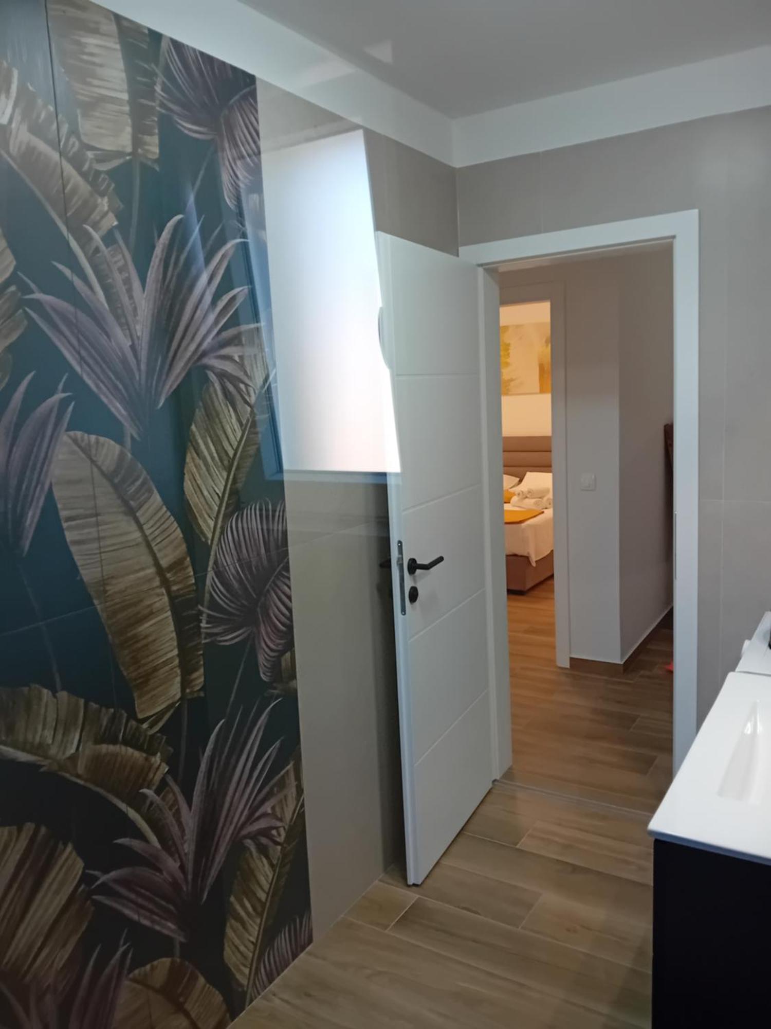 Stina Apartment Biograd Na Moru Luaran gambar