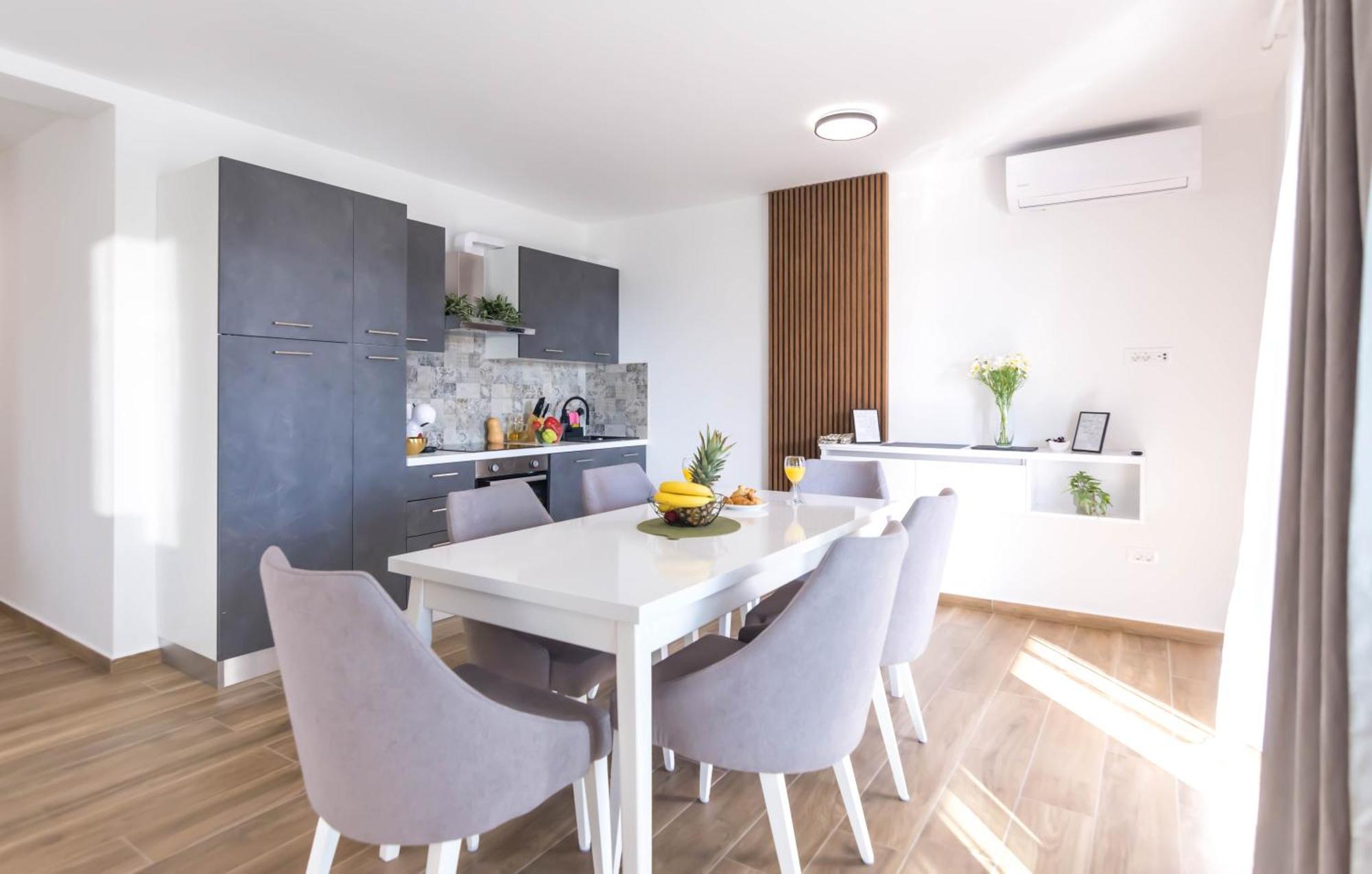 Stina Apartment Biograd Na Moru Luaran gambar