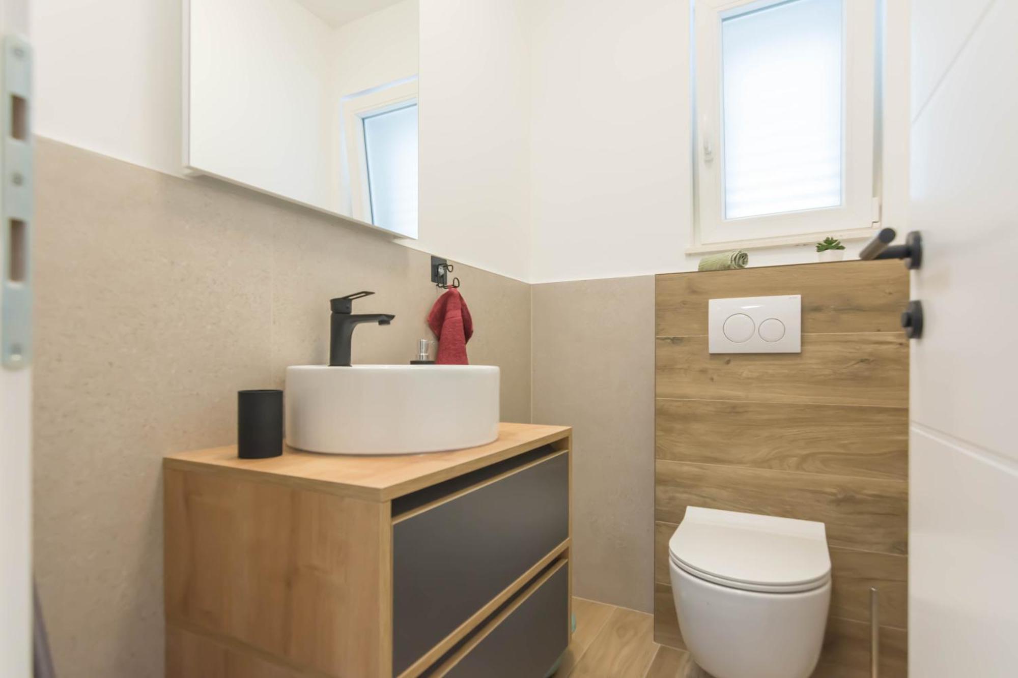Stina Apartment Biograd Na Moru Luaran gambar