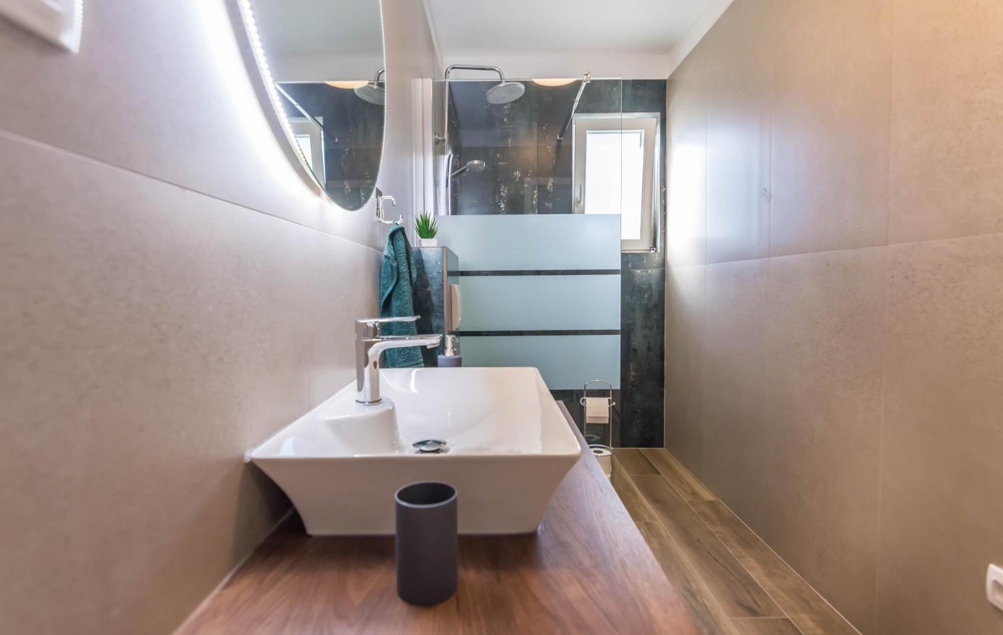 Stina Apartment Biograd Na Moru Luaran gambar