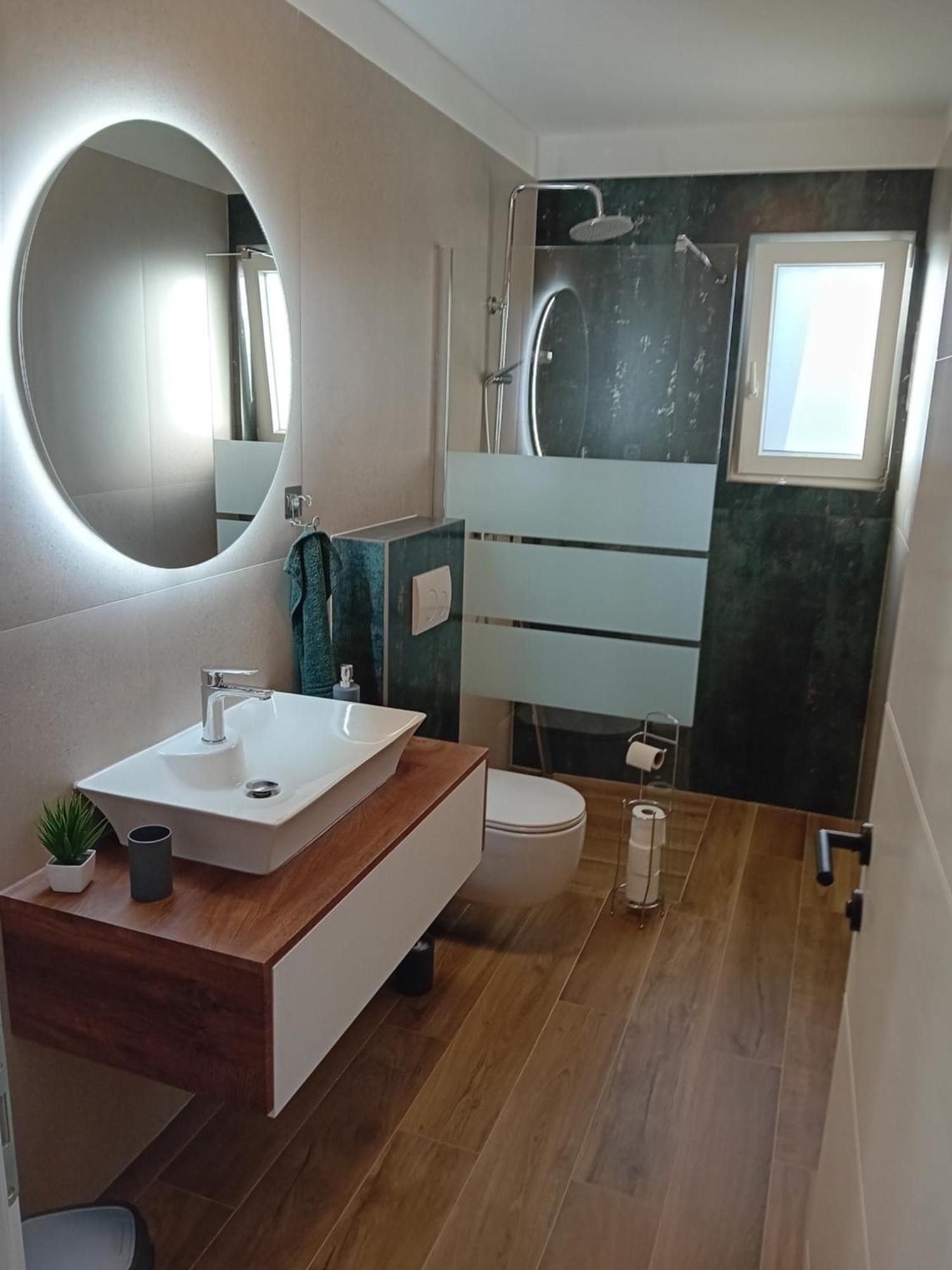 Stina Apartment Biograd Na Moru Luaran gambar